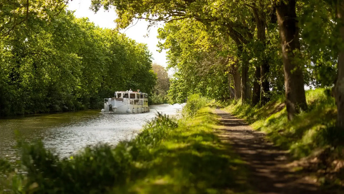 Canal du Midi